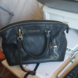 Mk purse